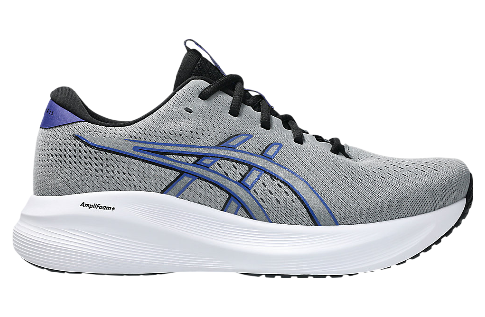 Asics Gel-Excite 11 Gravel / Dark Cobalt