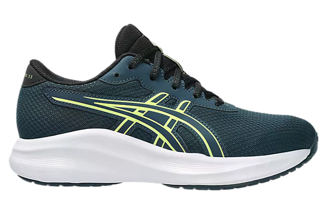 Asics Gel-Excite 11 GS Tranquil Teal / Citron