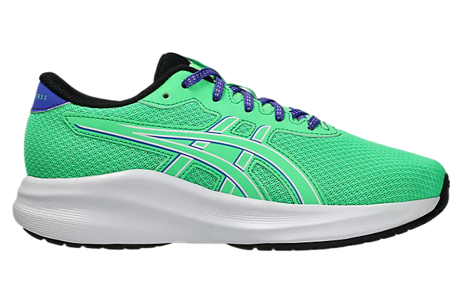 Asics Gel-Excite 11 GS Vital Green / Cobalt Burst