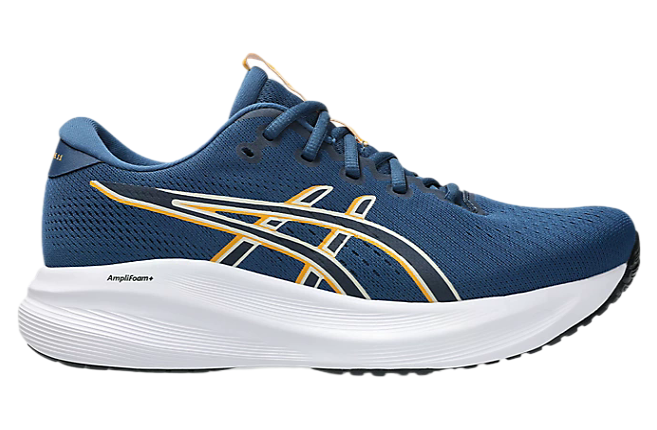 Asics Gel-Excite 11 Twilight Blue / Light Dust