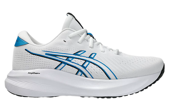Asics Gel-Excite 11 White / Aegean Blue