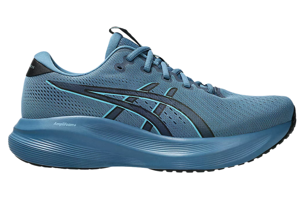 Asics Gel-Excite 11 Winter Sea / Black
