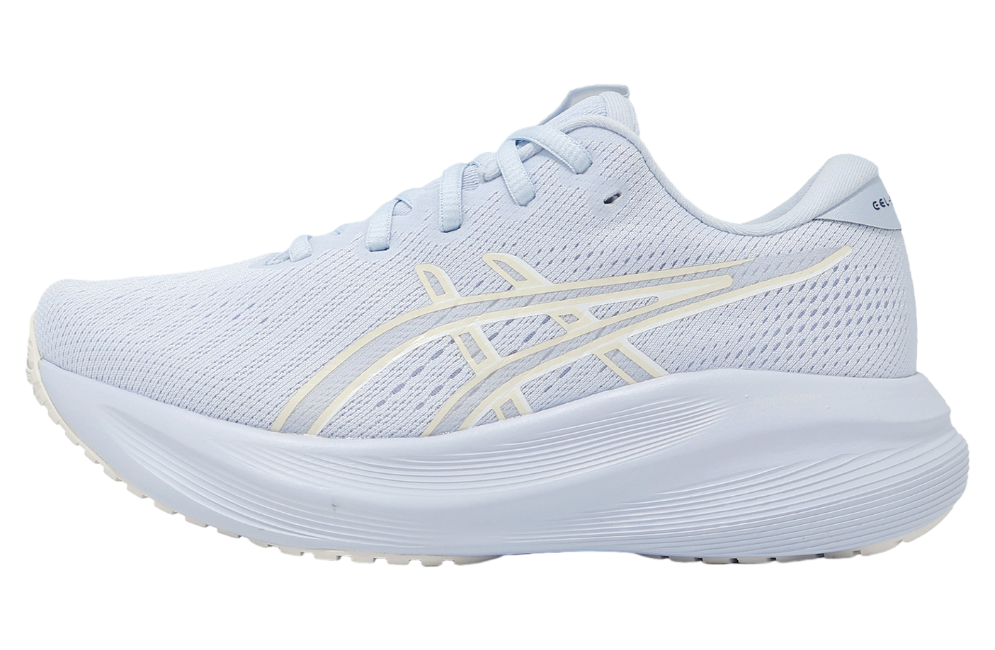 Asics GEL-Excite 11 WMNS Blue Fade / Cream - Jul 2025