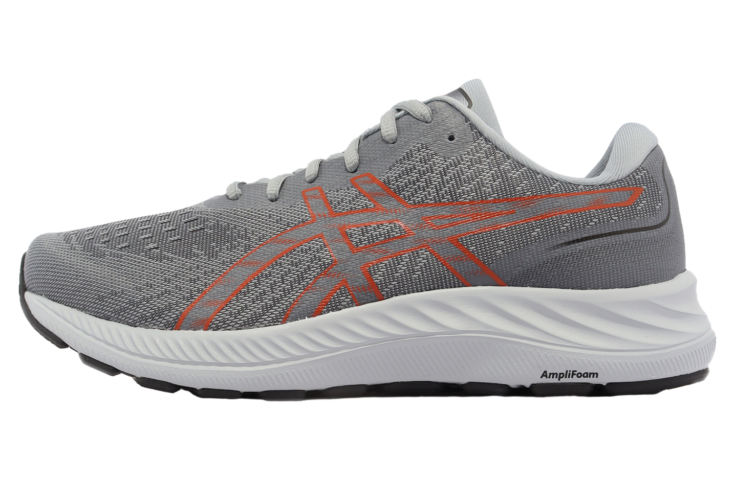 Asics GEL-Excite 9 4E Extra Wide Sheet Rock / Spice Latte