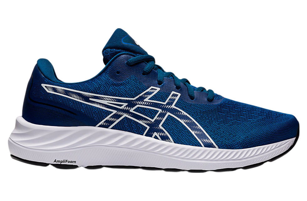 Asics Gel-Excite 9 Lake Drive / White