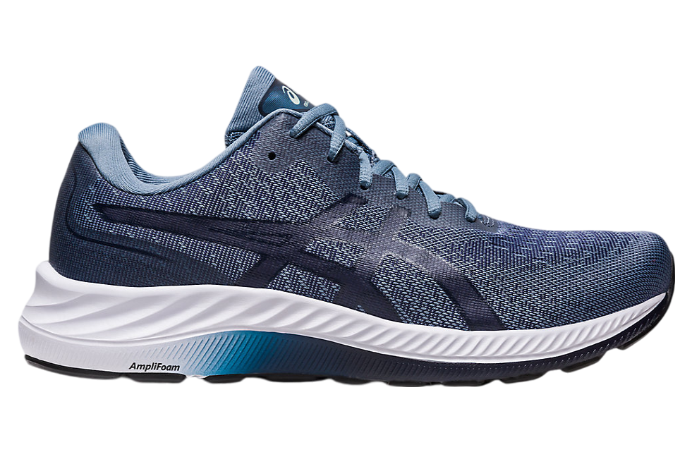 Asics Gel-Excite 9 Steel Blue / Midnight