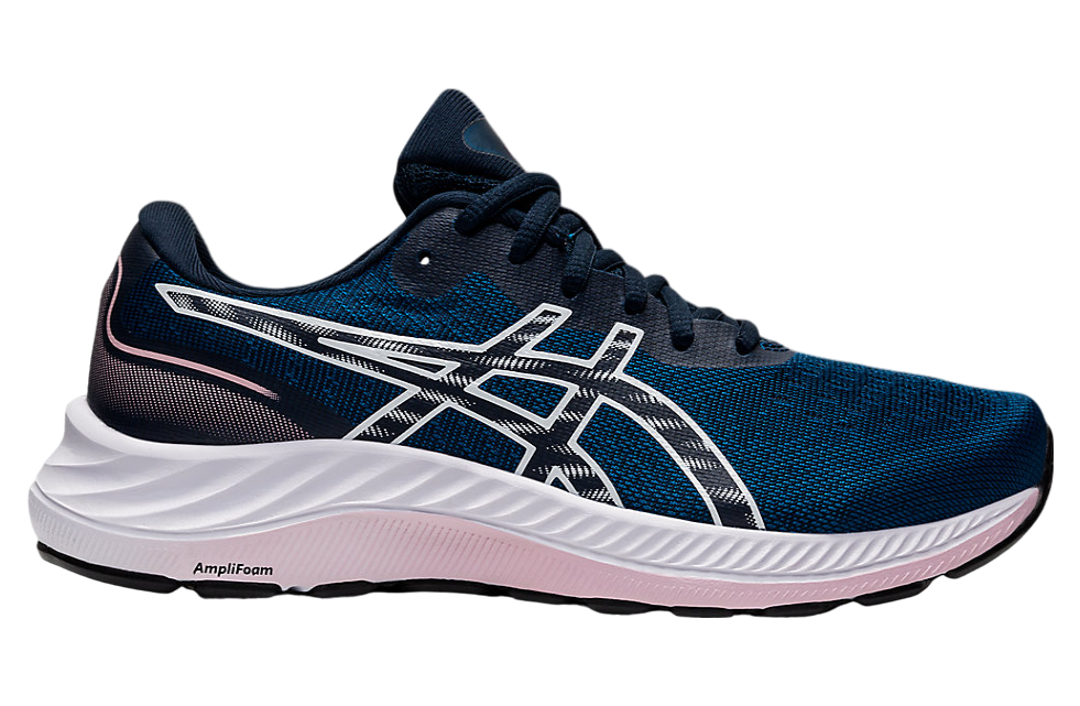 Asics Gel-Excite 9 WMNS Mako Blue / White