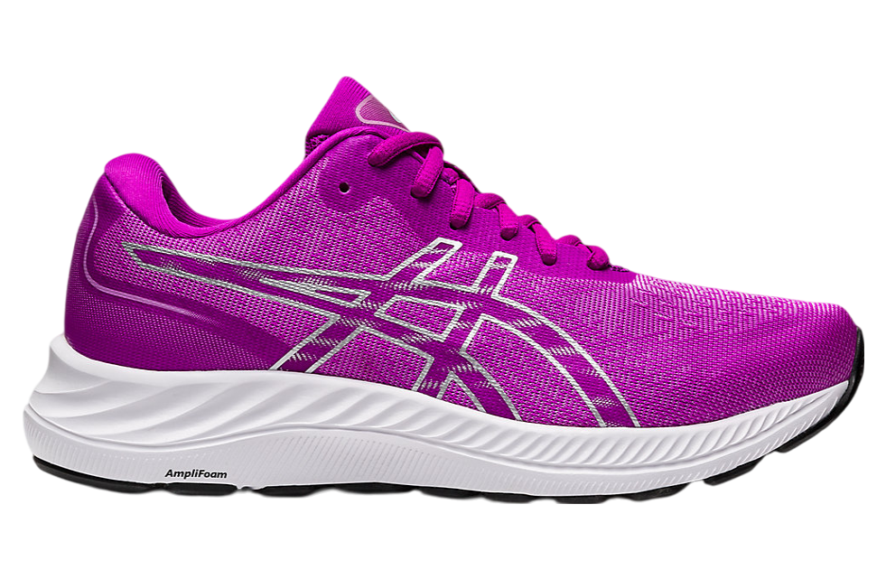 Asics Gel-Excite 9 WMNS Orchid / Pure Silver