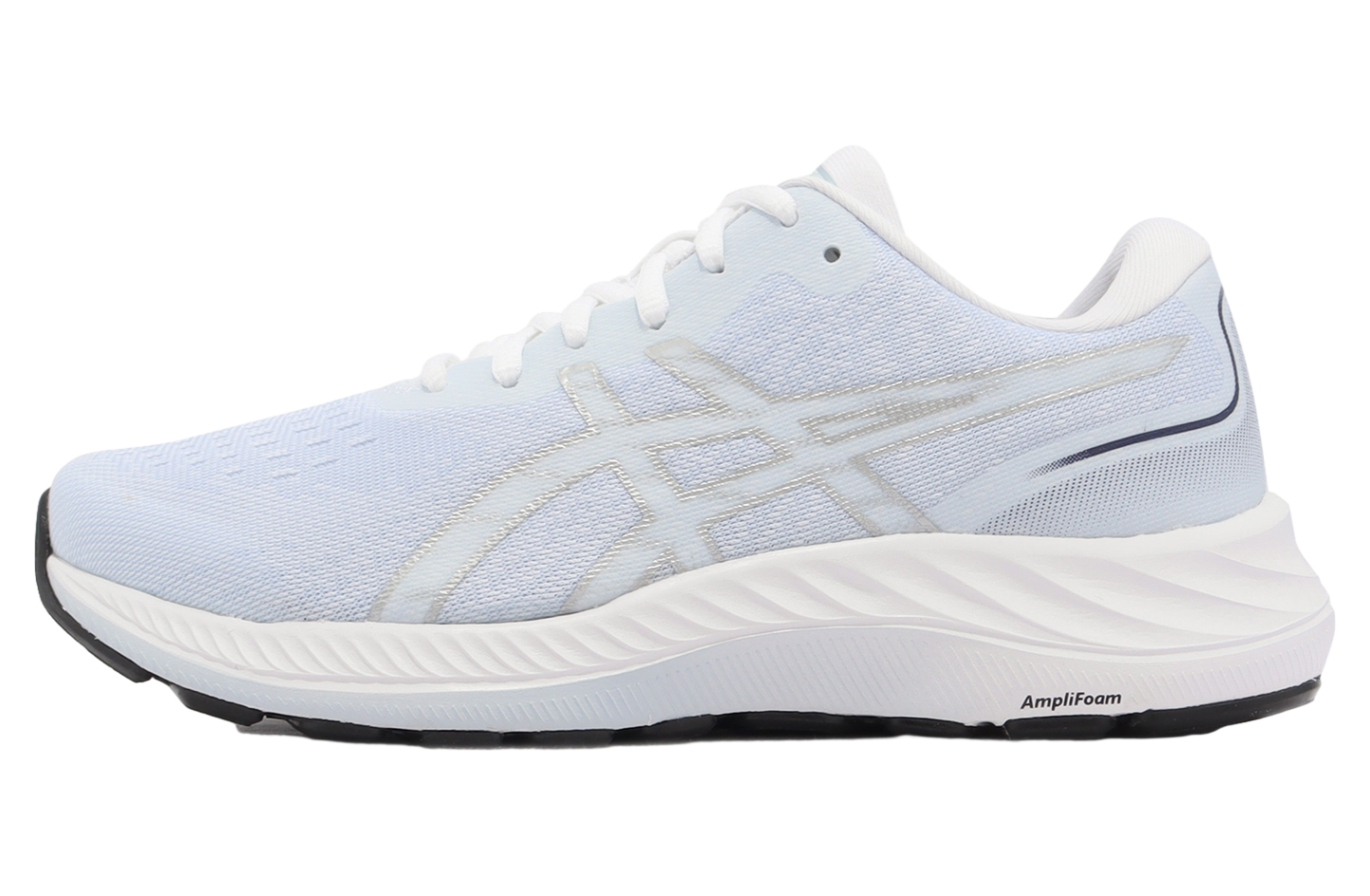 Asics GEL-Excite 9 WMNS White / Pure Silver
