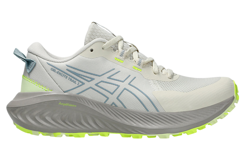 Asics Gel-Excite Trail 2 WMNS Birch / Dolphin Grey