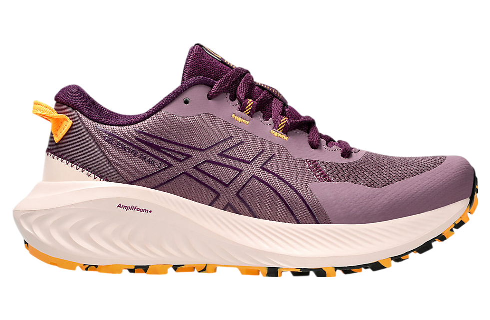 Asics Gel-Excite Trail 2 WMNS Dusty Mauve / Deep Mauve