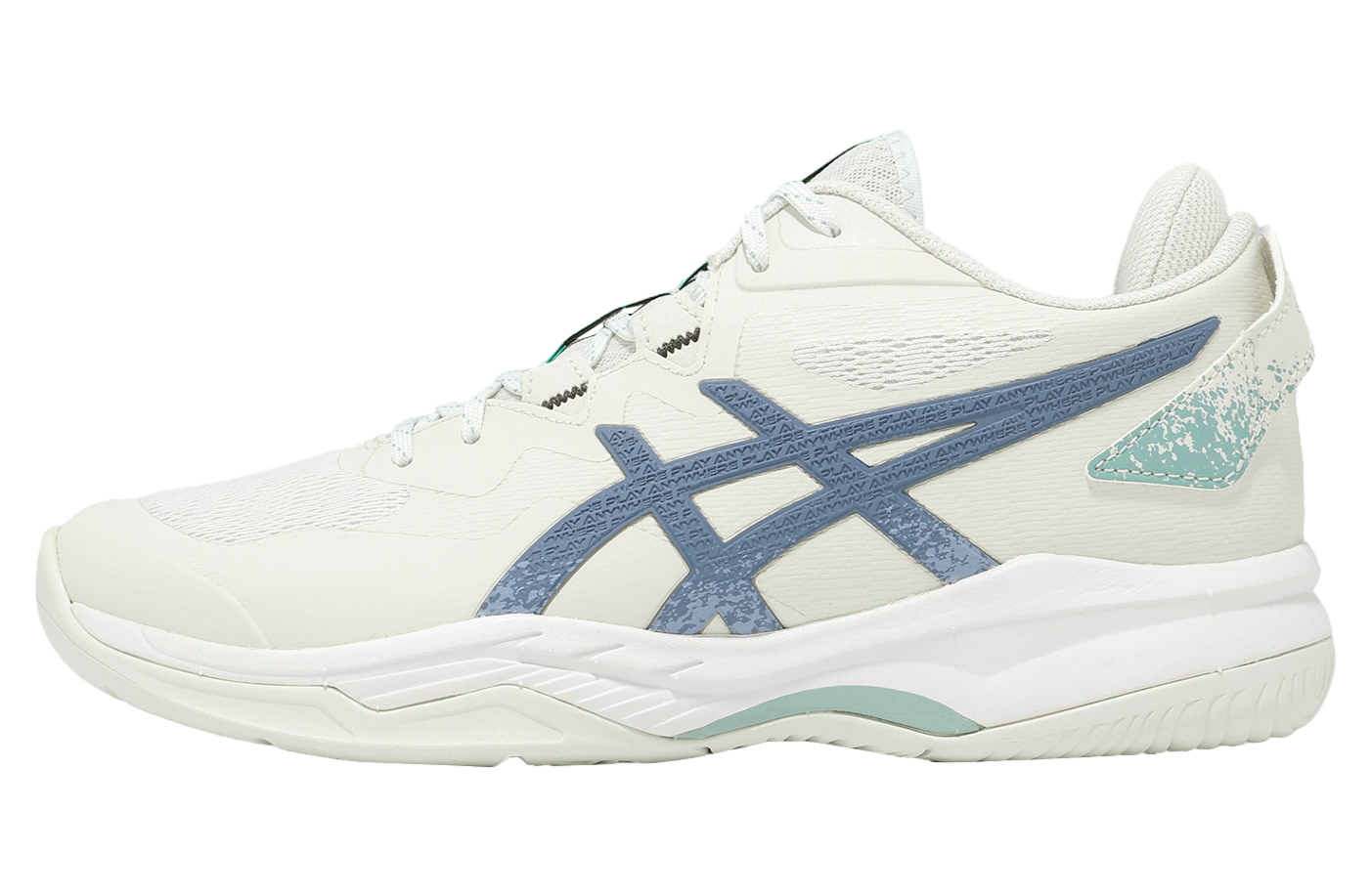 Asics GEL-Fastblaze Cool Mist / Storm Blue