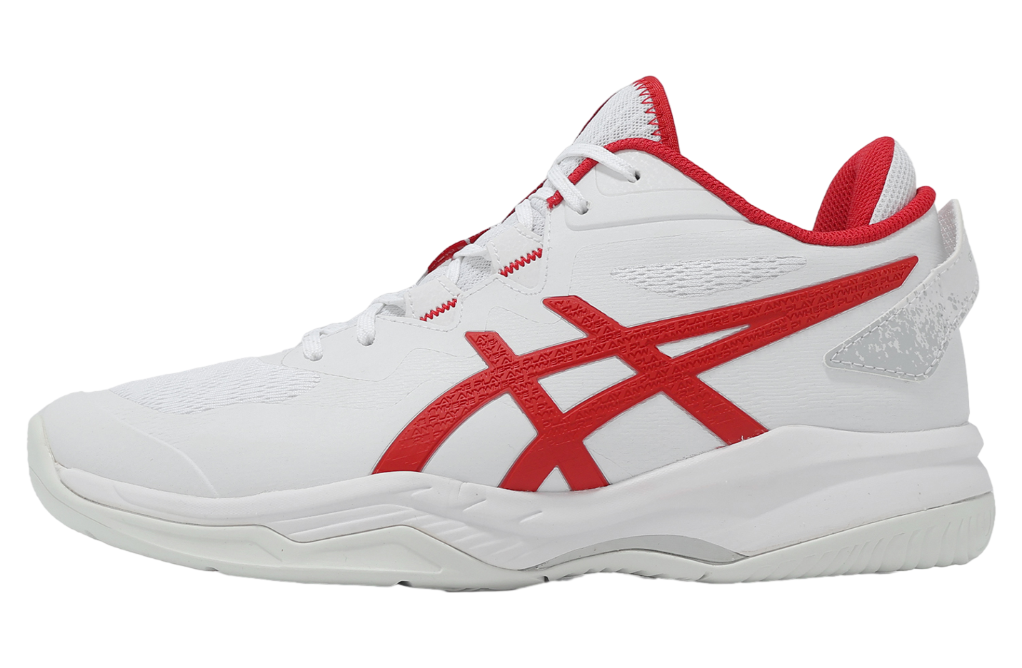 ROADBLAST | Women | Sunrise Red/White | Women's Running