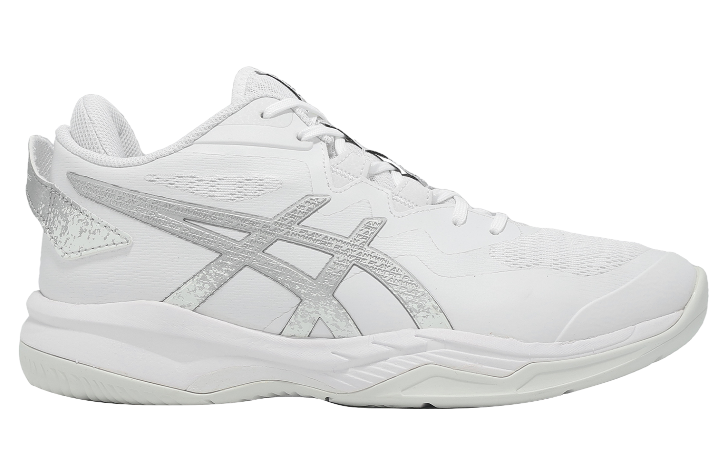 Asics GEL-Fastblaze White / Silver