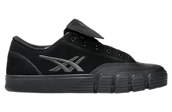 Asics Gel-Flexkee Pro 2.0 Black / Graphite Grey
