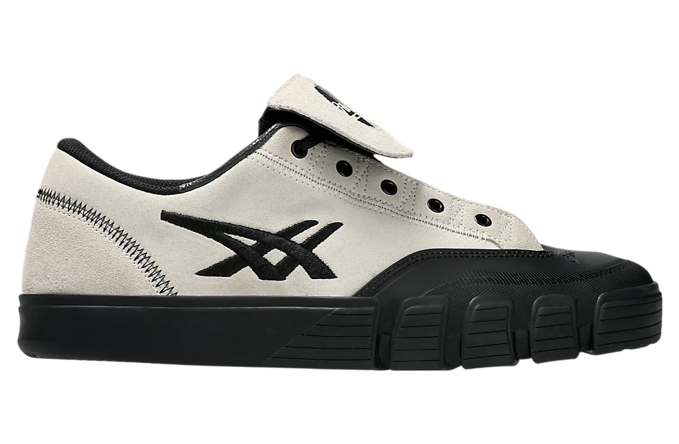 Asics Gel-Flexkee Pro 2.0 Cream / Black