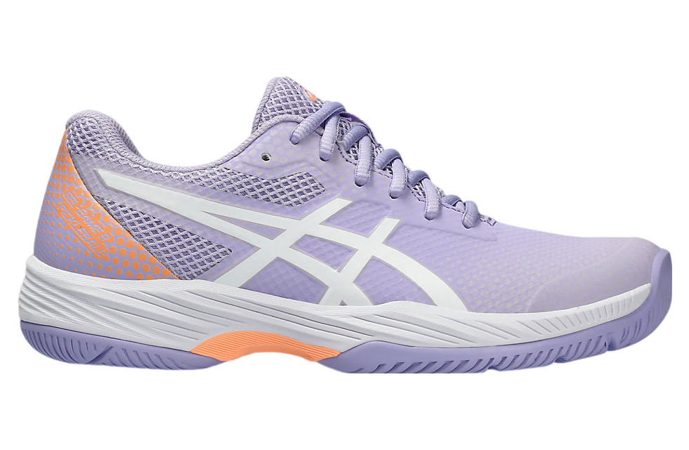 Asics Gel-Game 9 Pickleball WMNS Violet Light / White