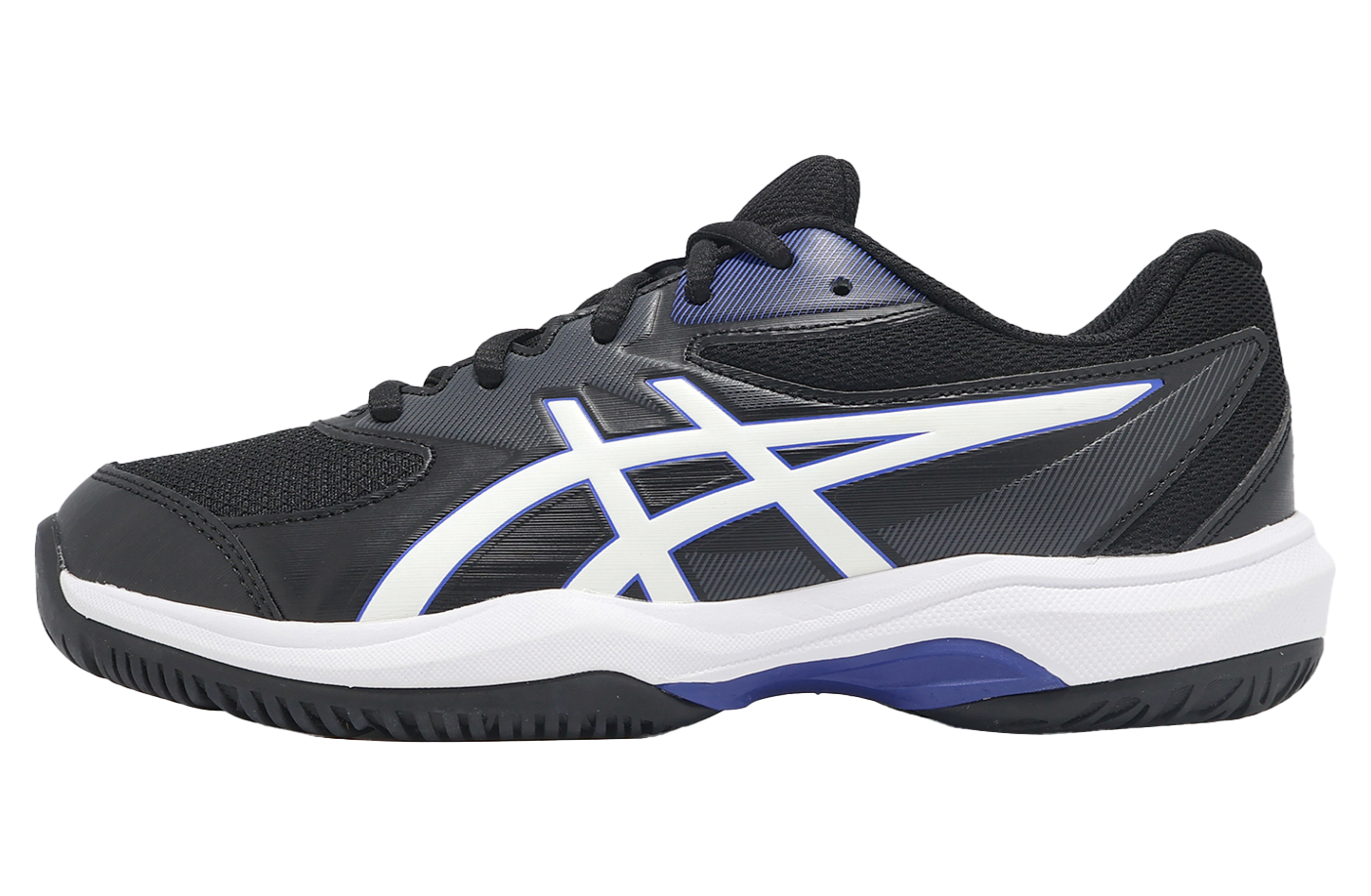 Asics GEL-Gmae GS Black / White