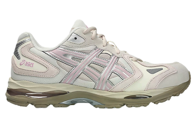 Asics Gel-K1011 Cream / Barely Rose