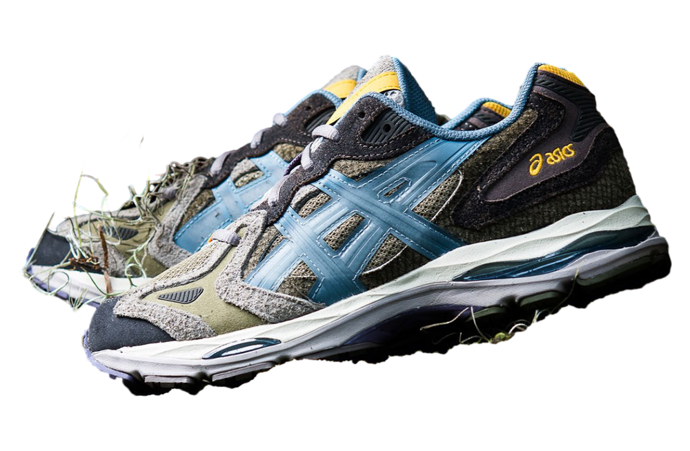 Asics Gel-K1011 Live Oak