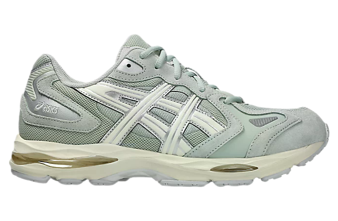 Asics Gel-K1011 Sage Frost / Cream