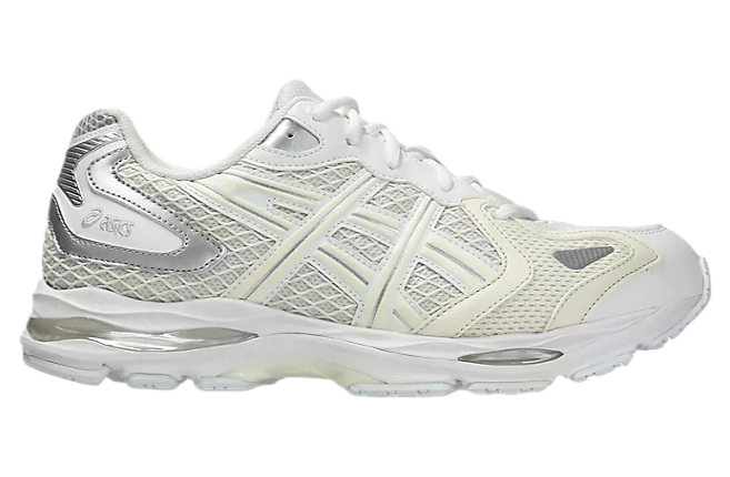 Asics Gel-K1011 White / Cream