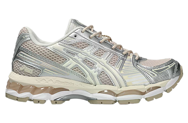 Asics Gel-Kayano 12.1 Mineral Beige / Cream