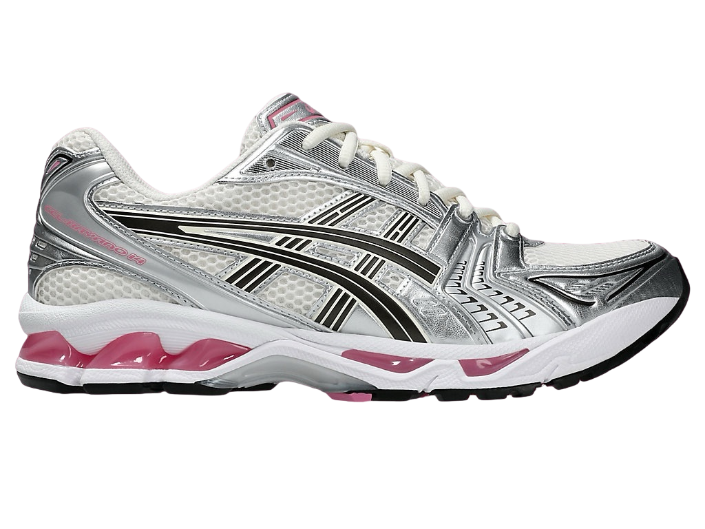 Asics Gel Kayano 14 Cream Sweet Pink