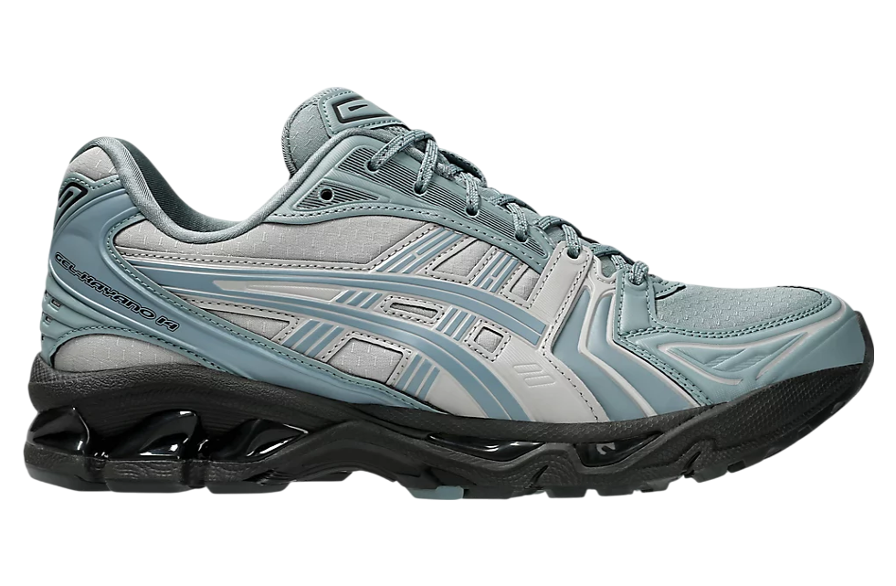 Asics Gel-Kayano 14 Earthenware Fjord Grey / Cement Grey