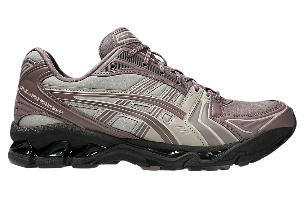 Asics Gel-Kayano 14 Earthenware Mauve Grey / Moonrock