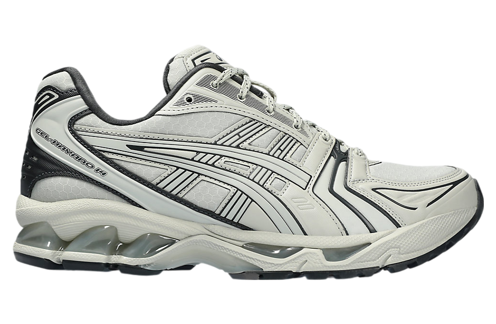 Asics Gel-Kayano 14 Earthenware White Sage / Graphite Grey