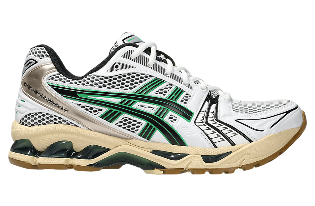 Asics Gel-Kayano 14 Hinoki Beige