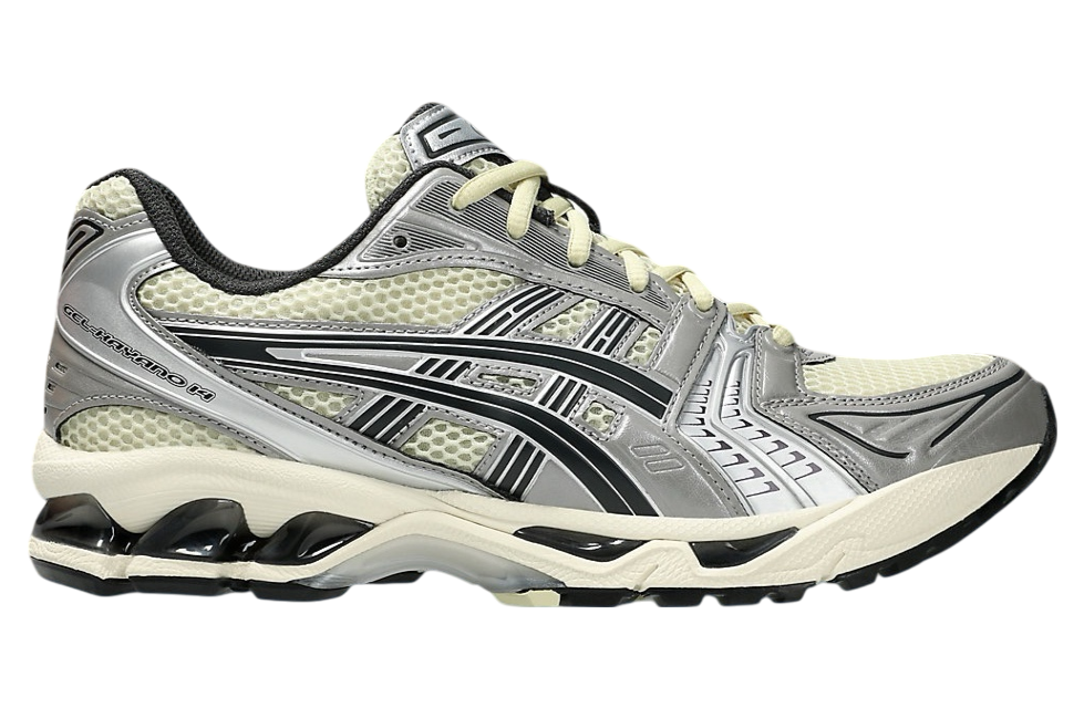 Asics Gel-kayano 14 Oyster