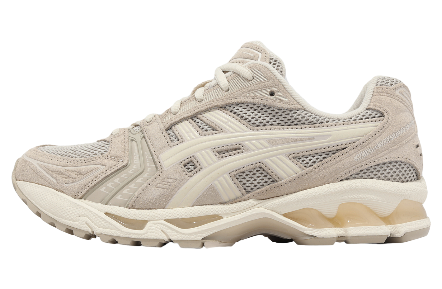 Asics GEL-Kayano 14 Simply Taupe / Oatmeal