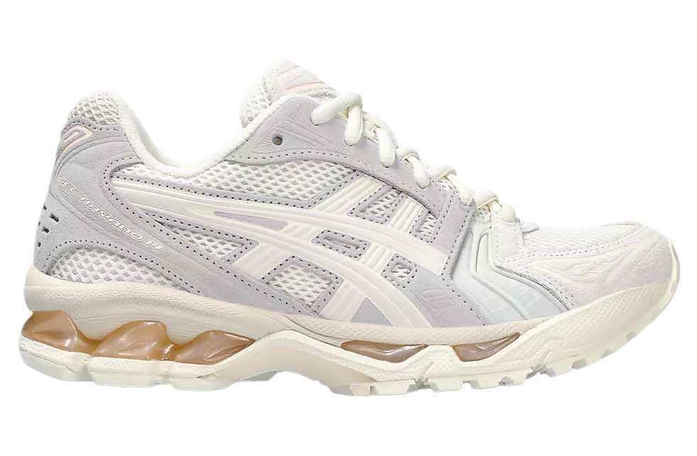 Asics Gel-Kayano 14 WMNS Cream / Blush