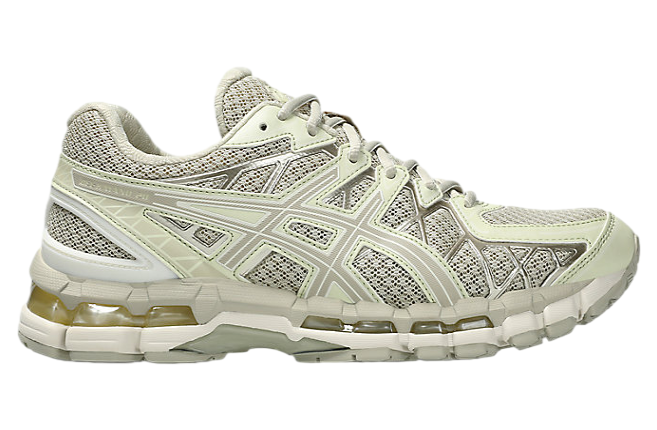 Asics Gel-Kayano 20 Fossil / Cream