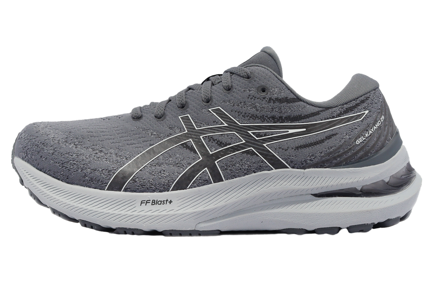 BUY Asics GEL-Kayano 29 4E Extra Wide Metropolis / White
