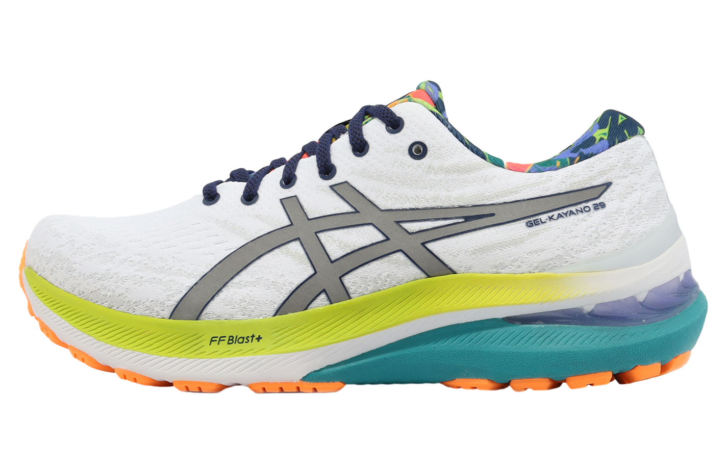 Asics GEL-Kayano 29 Lite-Show Lime Zest / Lite