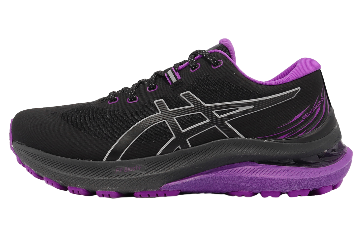 Asics GEL-Kayano 29 Lite-Show WMNS Black / Orchid