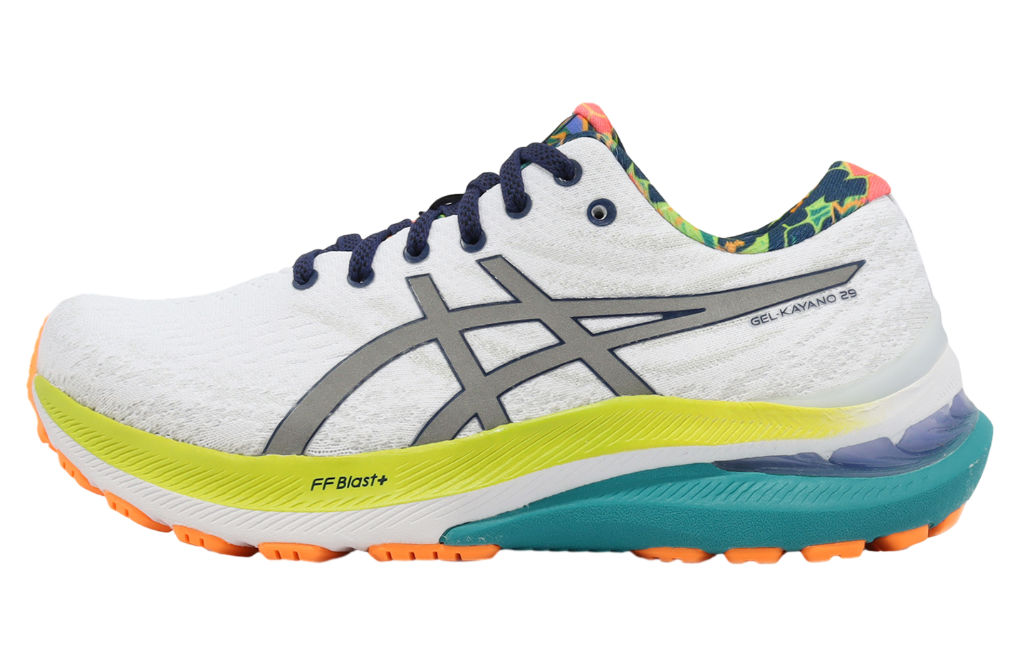 Asics GEL-Kayano 29 Lite-Show WMNS Lime Zest / Lite