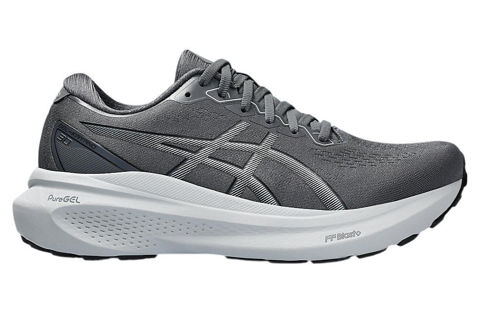 Asics Gel-Kayano 30 Carrier Grey / Piedmont Grey