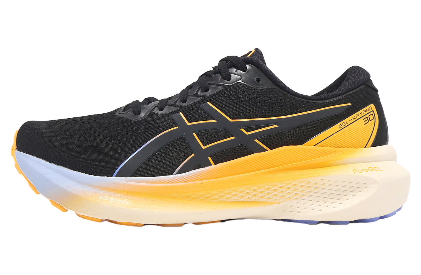 GEL-KAYANO 30 LITE-SHOW 26.5センチ Asics GEL-Kayano 30 Lite-Show Black - Mar 2024 - 1011B926001