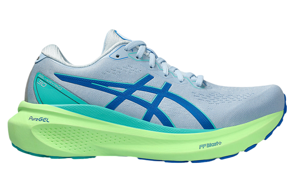 Asics Gel-Kayano 30 Lite-Show Lite Show / Sea Glass