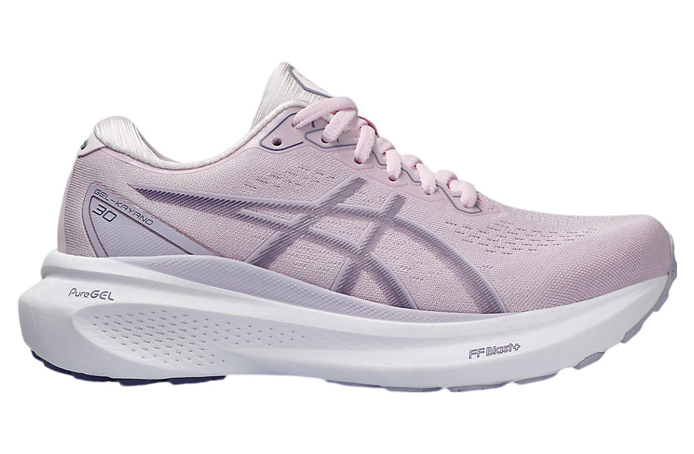 Asics Gel-Kayano 30 WMNS Cosmos / Ash Rock