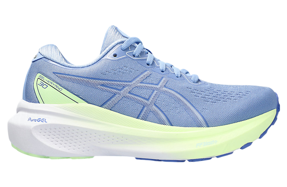 Asics Gel-Kayano 30 WMNS Light Sapphire / Light Blue