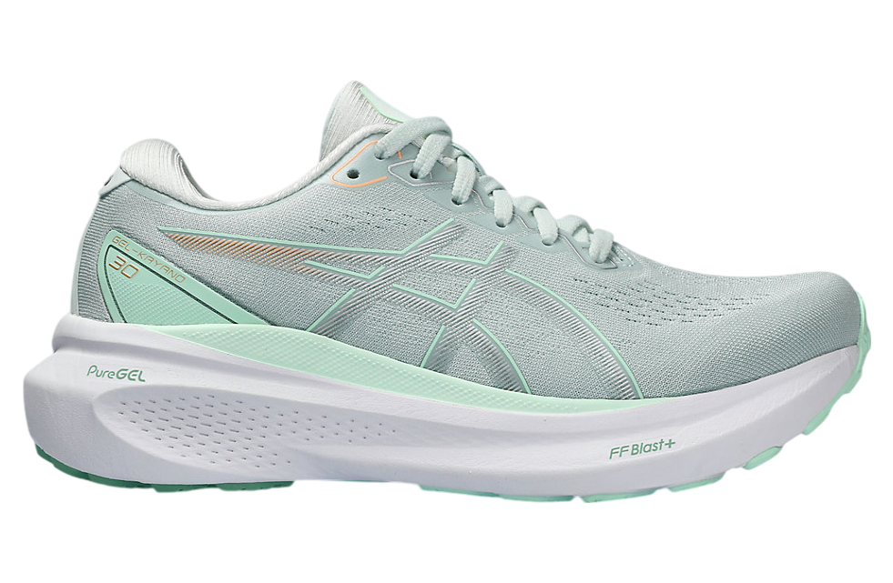 Asics Gel-Kayano 30 WMNS Pale Mint / Mint Tint