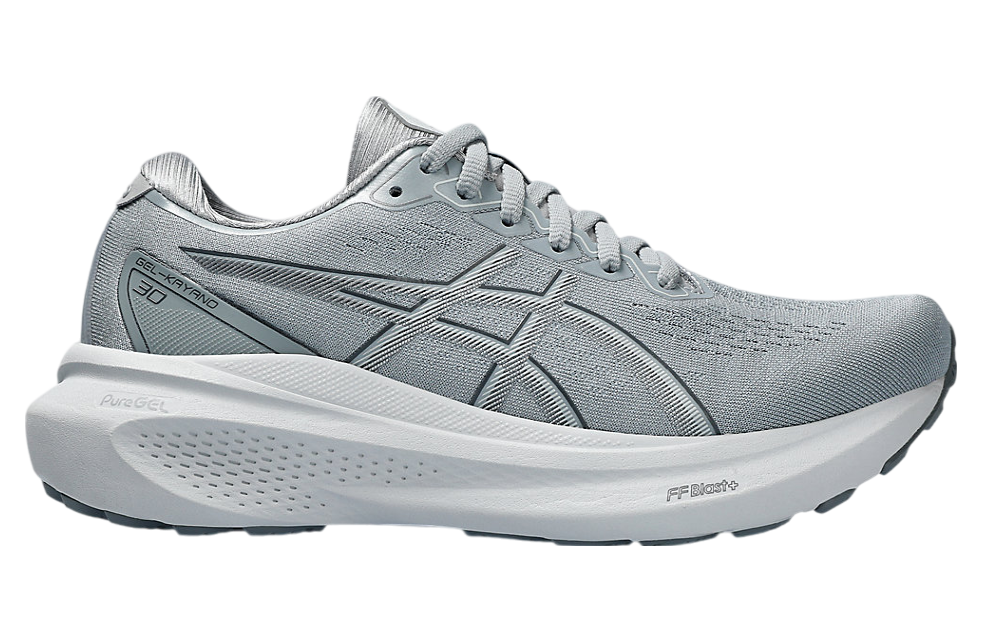 Asics Gel-Kayano 30 WMNS Sheet Rock / Piedmont Grey