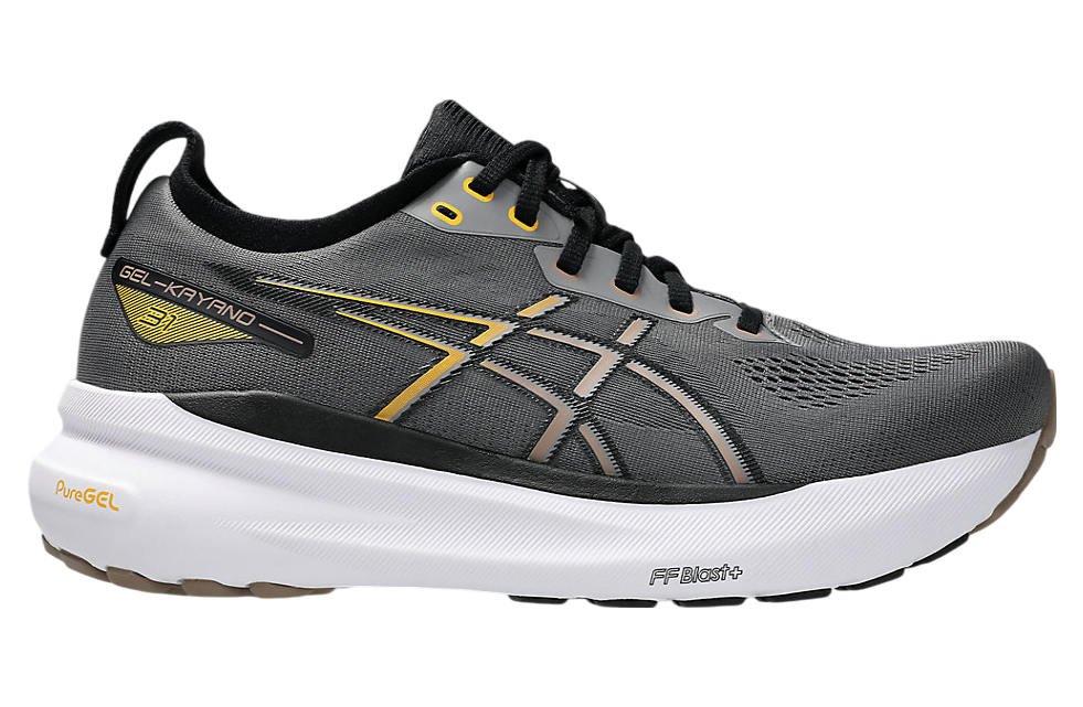 Asics Gel-Kayano 31 Carbon / Taupe Grey