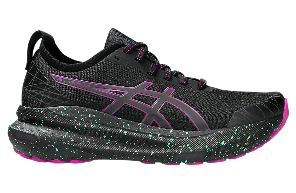 Asics Gel-Kayano 31 Lite-Show WMNS Lite Show / Purple Spectrum