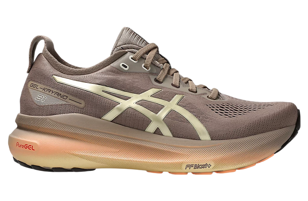 ASICS Gel-Kayano 31 TMM 2025 Limited Edition melds cutting